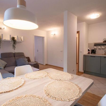 Apartment Above Lake ブレッド エクステリア 写真