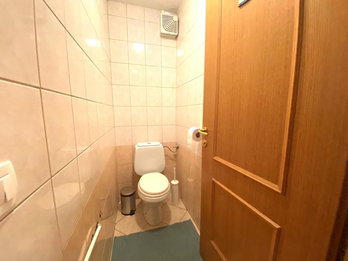 Apartment Above Lake ブレッド エクステリア 写真